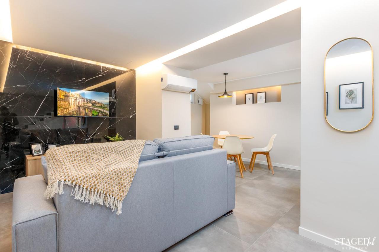 Feel - Grand Alta Apartment Bergamo Exterior photo